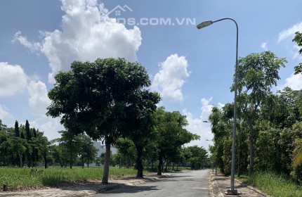 Bán Đất KDC Nhà bè 420m2, ngang18 dài 24 giá 28.5 tỷ Phú Xuân Nhà Bè